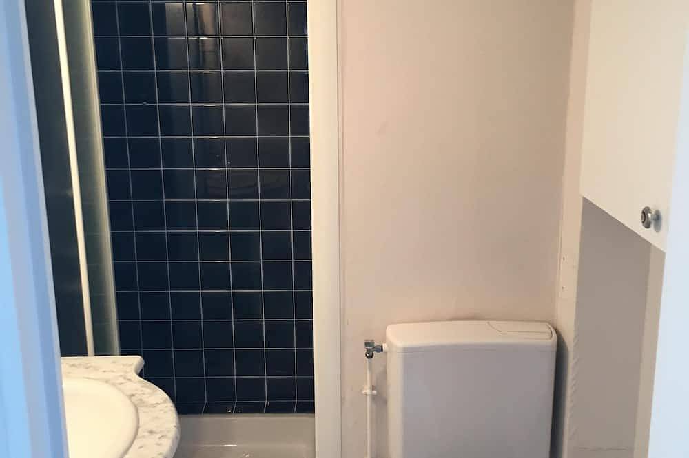 Entire apartment, 3 * apartment at 200m Beach & Thalasso - Wifi - Bicycles in Ouistreham, Caen region