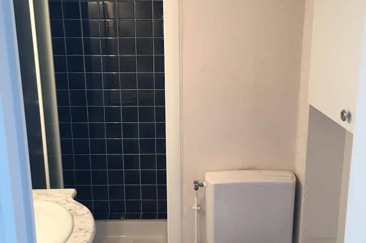 Appartement entier, Appartement 3* à 200m Plage & Thalasso – Wifi - Velos in Ouistreham, Région de Caen