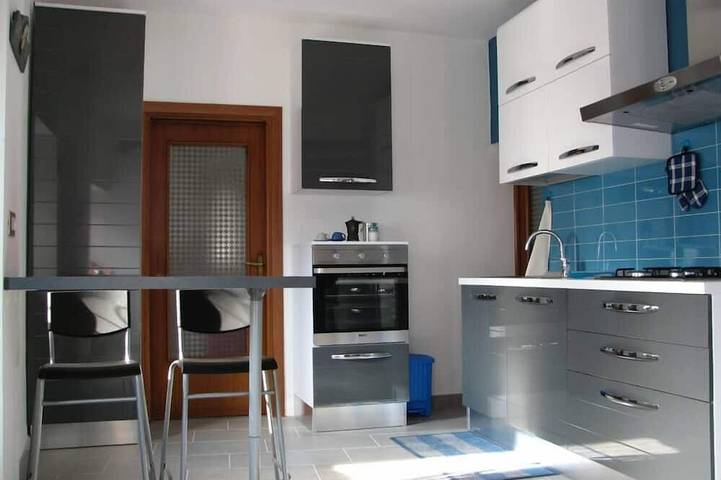 Location de vacances pour 5 personnes, avec balcon, animaux acceptés à Valdieri