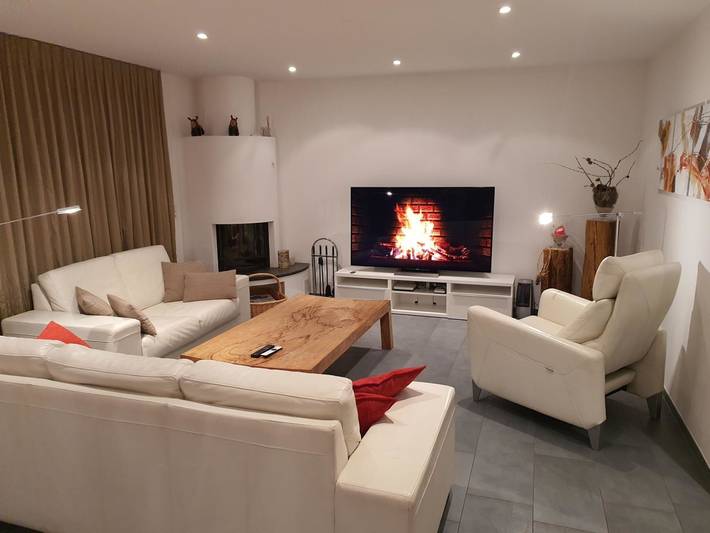 Gîte pour 4 personnes, avec balcon dans Lenzerheide - 3