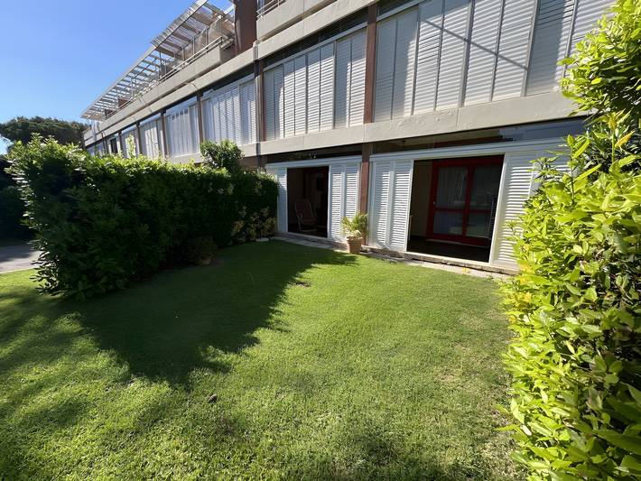 Ferienwohnung für 5 Personen, mit Kinderpool und Garten, mit Haustier in Marina di Bibbona - 4