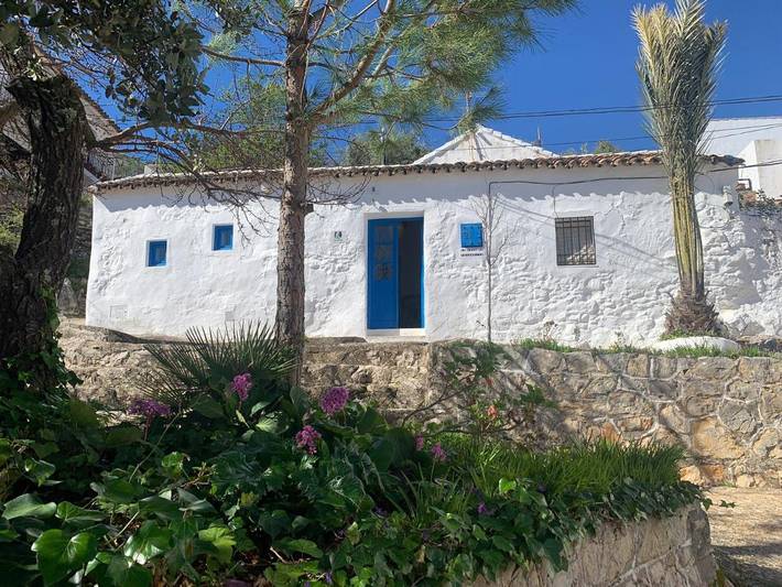Casa de vacaciones para 2 personas, con vistas - 1