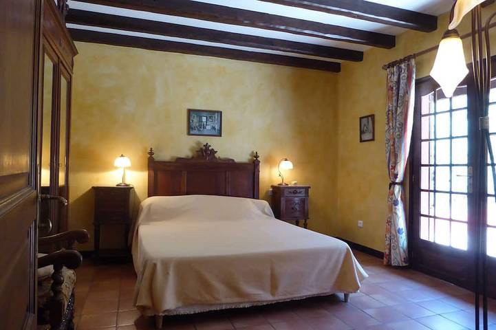 Location de vacances pour 5 personnes, avec jardin à Cabriès - 3