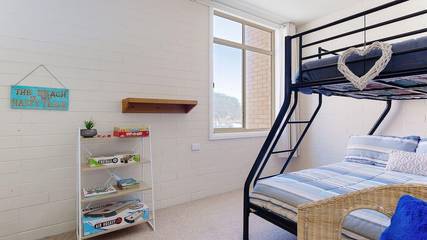 Holiday Apartment for 5 People in Nelson Bay, Hunter Valley, Photo 2