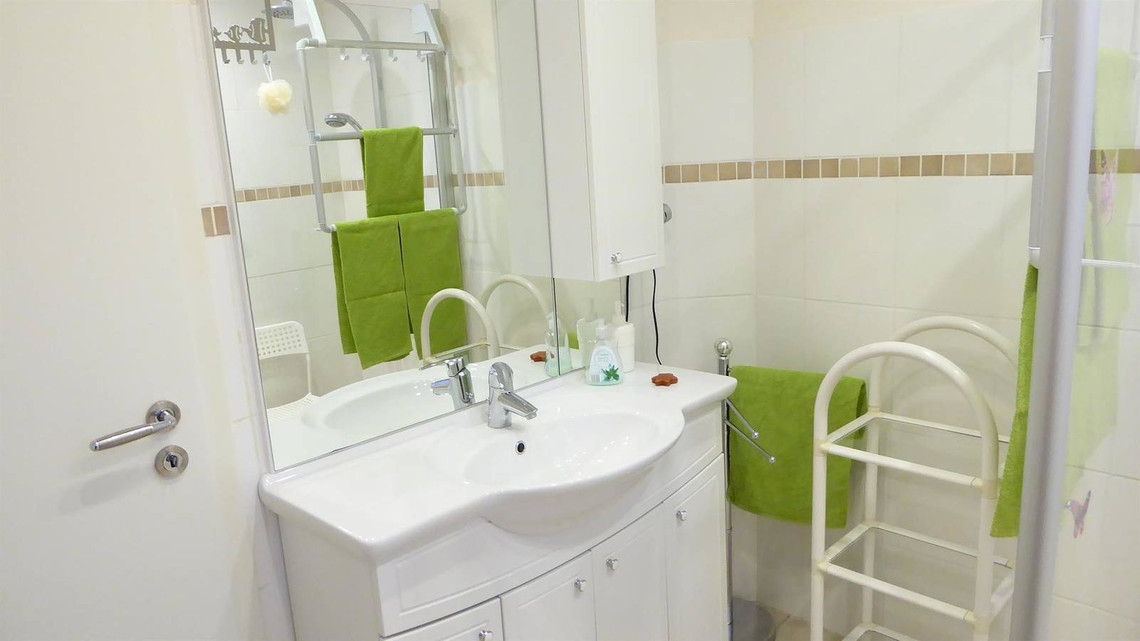 Geheel vakantieappartement, Ferienwohnung Gertrud Wieser in Lissendorf, Vulkaan-Eifel