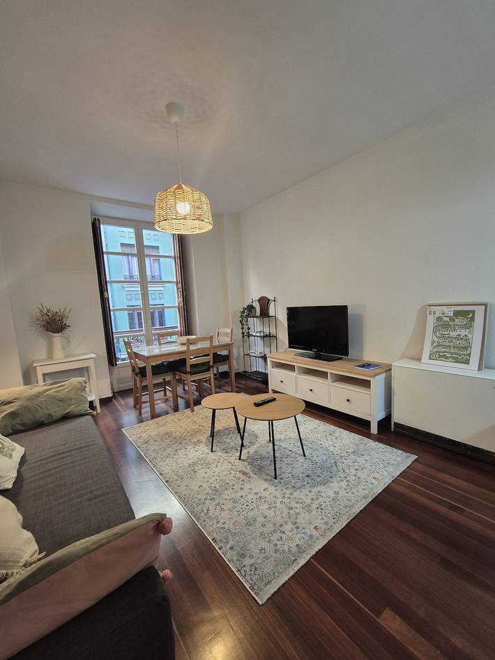Appartement de vacances pour 4 personnes - 1