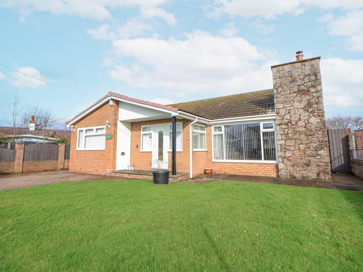 Greenacres in Towyn, Conwy region