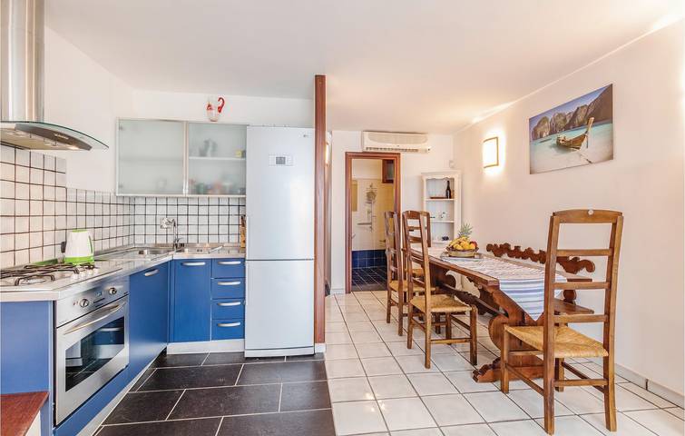 Ferienhaus für 7 Personen, mit Terrasse, mit Haustier in Sperlonga - 4