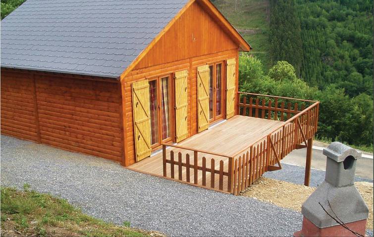 Location de vacances pour 4 personnes, avec sauna à La Roche-en-Ardenne - 4