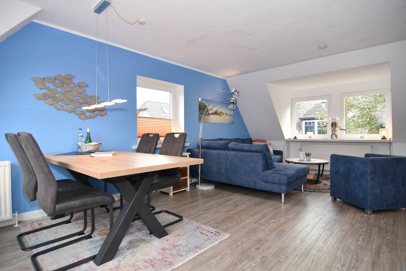 Ganze Ferienwohnung, Amselweg 5 in Westerland, Sylt (Gemeinde)