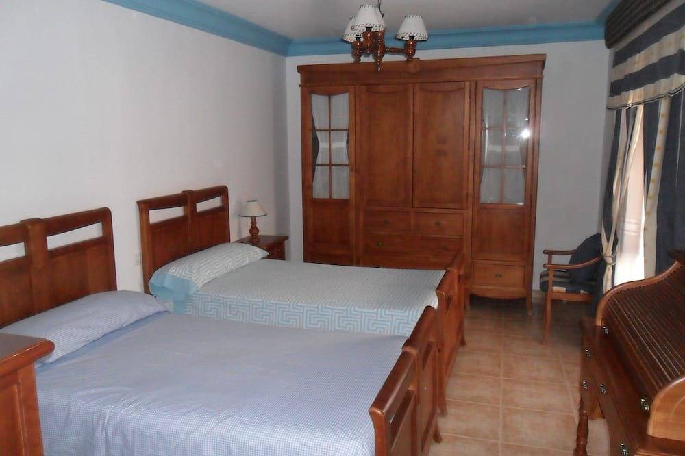Josevid Rural House. In the noble neighborhood of Almagro in Almagro, Ciudad Real Province