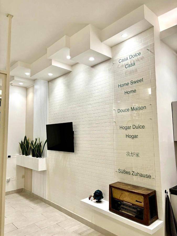 Chambre d’hôte pour 4 personnes, avec jardin à Nardò - 4