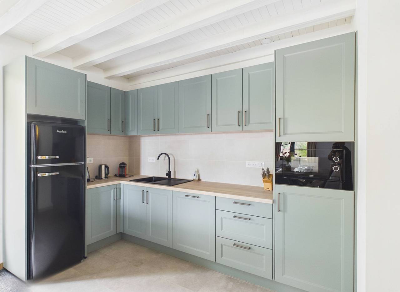 Estate for 8 people with swimming pool in Auriac-du-Périgord, Périgord Noir