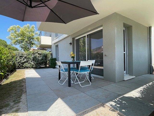 Apartamento de vacaciones para 4 personas, con terraza - 1