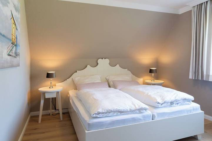 Ganze Wohnung, Großzügige Ferienwohnung direkt am Naturschutzgebiet in Nordfriesische Inseln (Schleswig-Holstein) (Schleswig-Holstein), Sylt (Gemeinde)