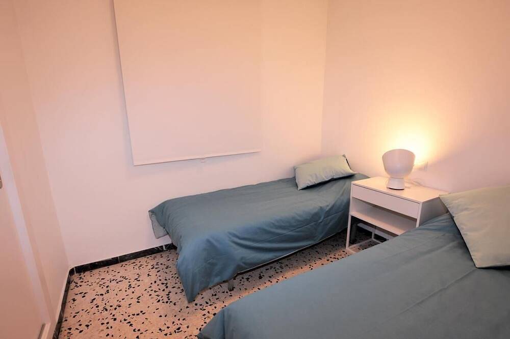 Entire apartment, Leonor 6º2ª - Calafell in Calafell, Costa Dorada