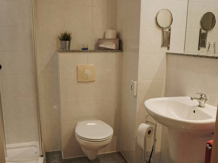 Hotel für 2 Personen, mit Whirlpool und Sauna in Schopfheim - 3