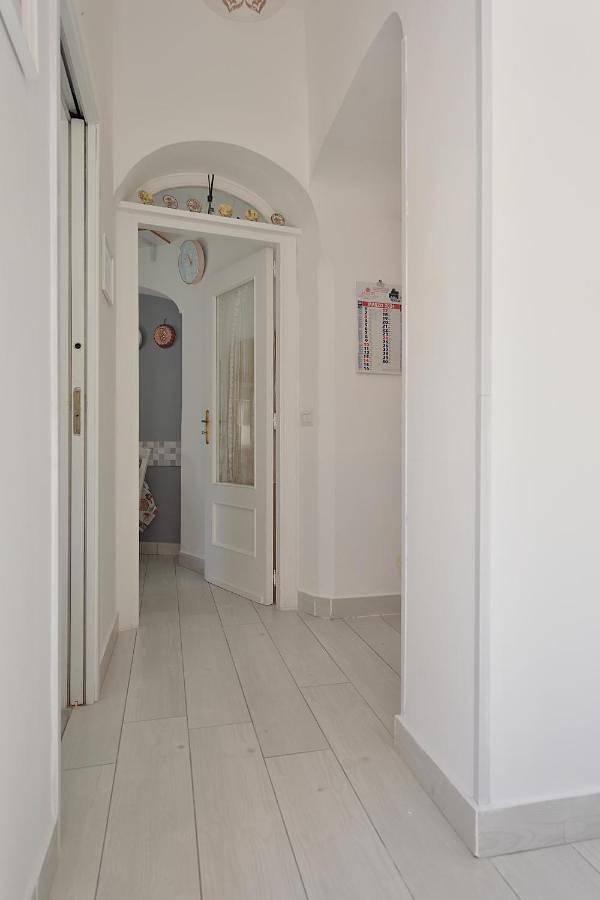 Two-Bedroom House in Minori, Costiera amalfitana