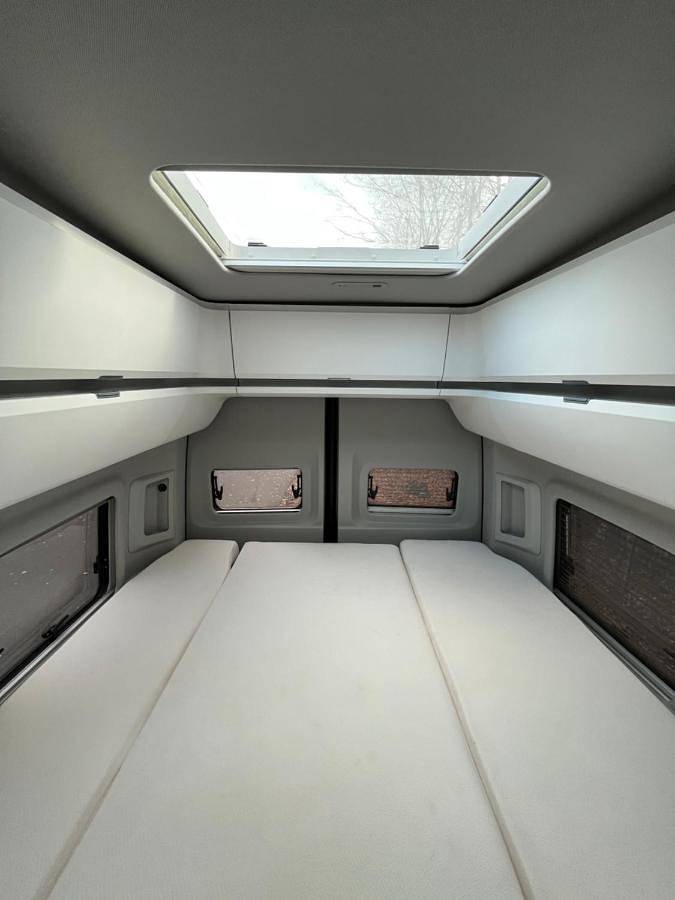 Caravan in Braunschweig, Braunschweig und Umgebung