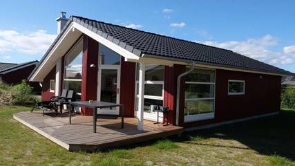 Ferienhaus für 7 Personen in Großenbrode, Südliche Ostseeküste, Bild 4