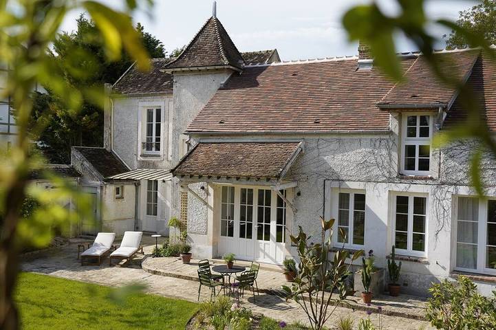Location de vacances pour 6 personnes dans Recloses