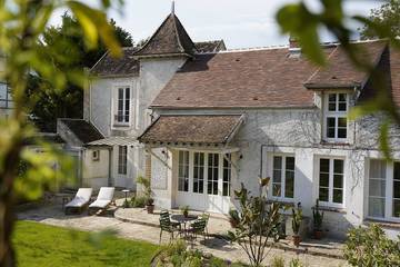 Gîte pour 6 personnes dans Recloses