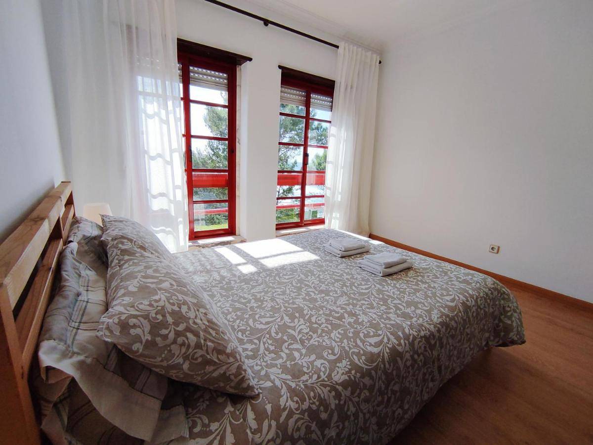 Ganze Wohnung, Magoito Beach Apartment in Praia do Magoito, São João das Lampas e Terrugem