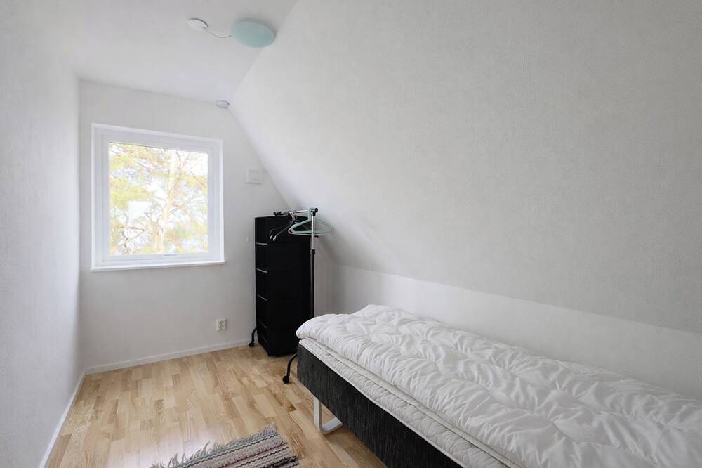Ferienhaus Rönnö in Tiken, Kronoberg