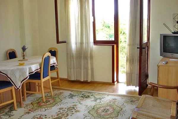 Apartamento entero, Apartment Skornjak Antonija (60262-A1) in Silo (Krk), Krk (isla)