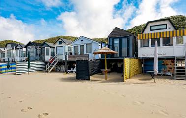 Huisje Aan Zee voor 2 Personen in Koudekerke (Walcheren), Zeeland, Afbeelding 1