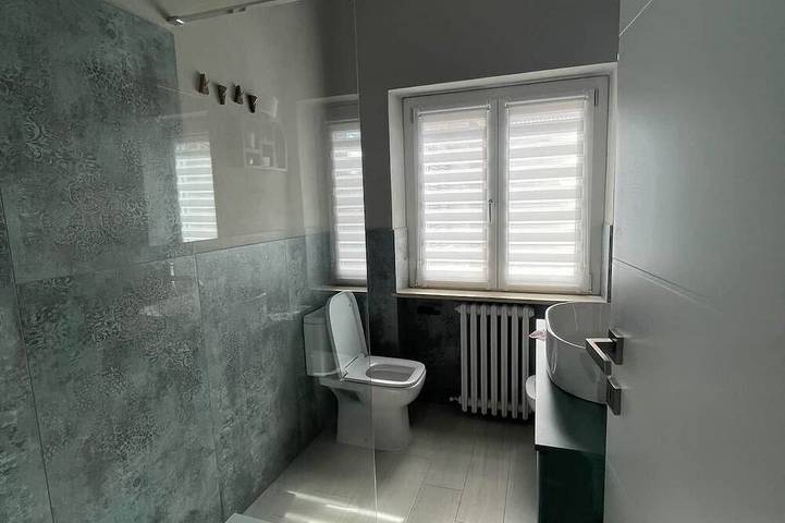 Apartamento entero, A completar in Fabro, Provincia de Perugia