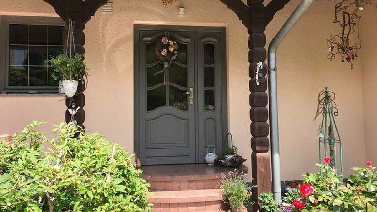 Ganze Ferienwohnung, Ferienwohnung für 4 Personen (45 m²) in Greiz in Greiz, Region Greiz