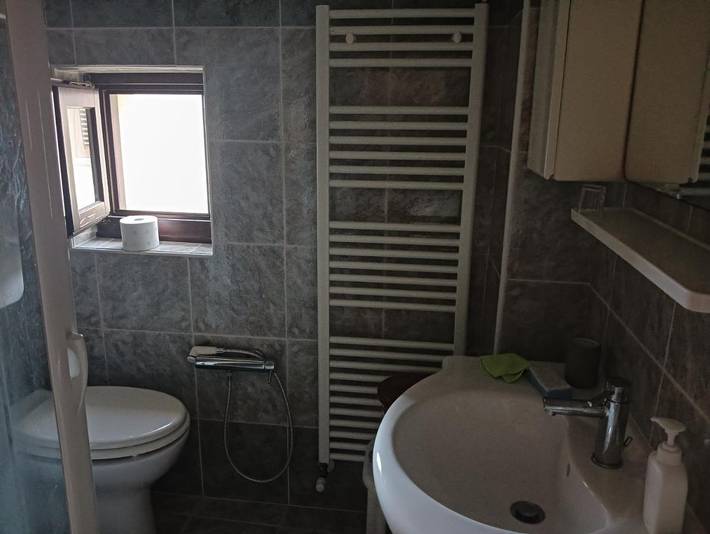 Gîte pour 5 personnes, avec balcon à Barisciano - 2