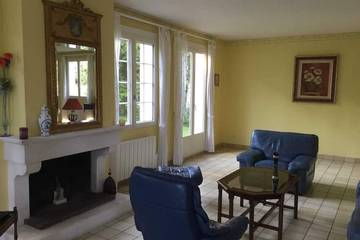 Villa pour 6 Personnes dans Les Clayes-sous-Bois, Yvelines, Photo 4