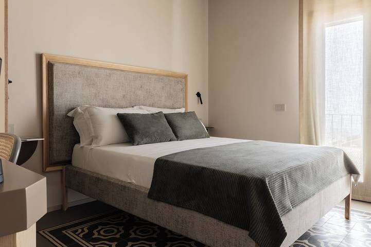 Chambre d’hôte pour 10 personnes à Agrigente - 2