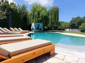 Διαμερίσματα Διακοπών για 8 Άτομα σε Δασσιά, Κέρκυρα, Φωτογραφία 1