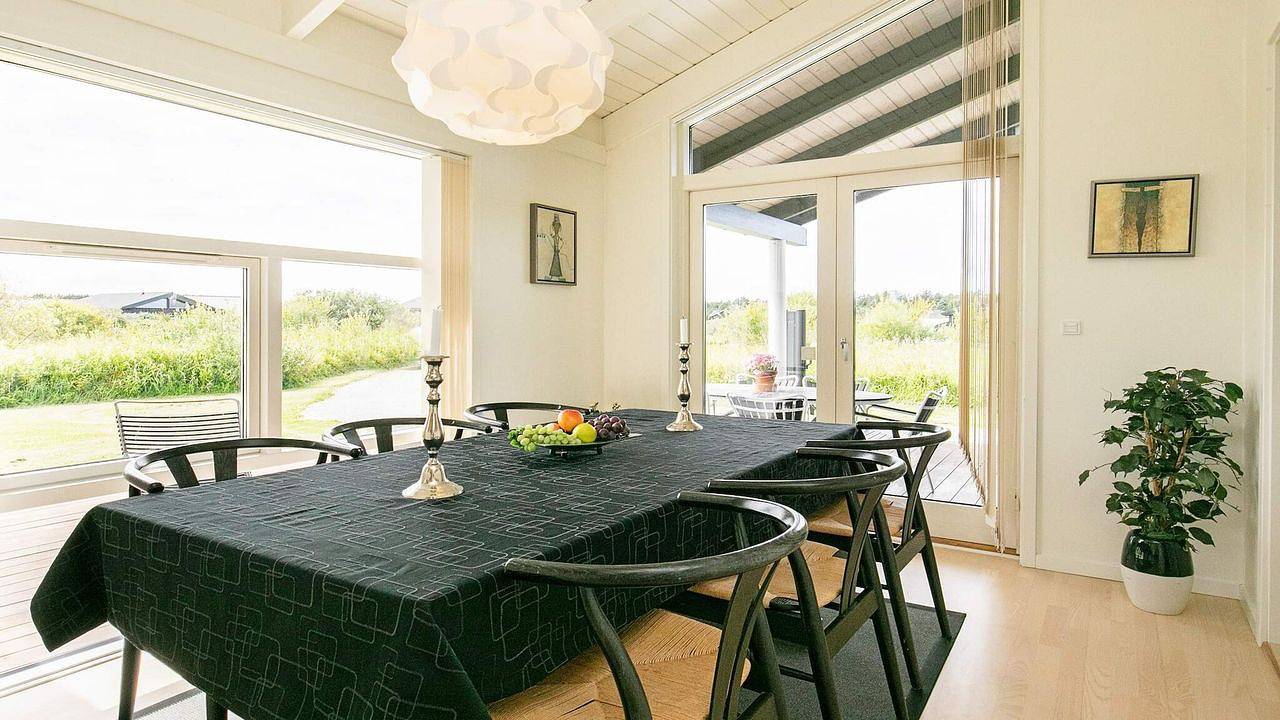 Ferienhaus für 6 Personen (112 m²) in Hirtshals in Hirtshals, Tannisbucht