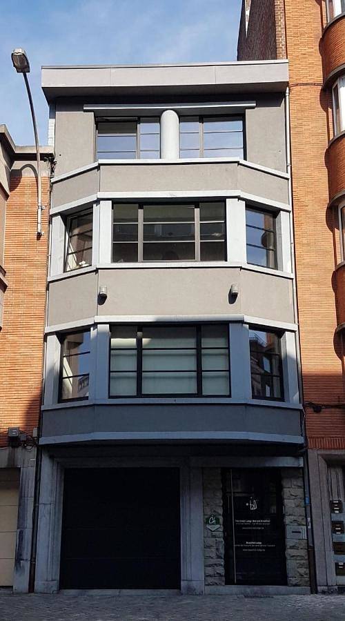 Chambre d’hôte pour 2 personnes, avec Terrasse et Jardin à Liège - 3