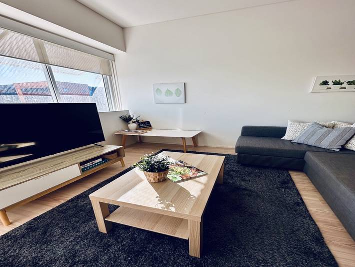 Ganze Wohnung, Stilvolles 1-Zimmer-Apartment im Stadtzentrum von Adelaide in Adelaide, South Australia