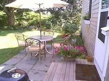 Cottage for 8 Guests in Nantucket Island, Picture 4
