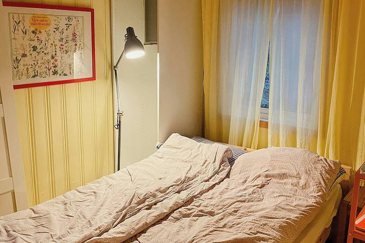 Ferienhaus für 10 Personen, mit Garten in Tysvær - 2