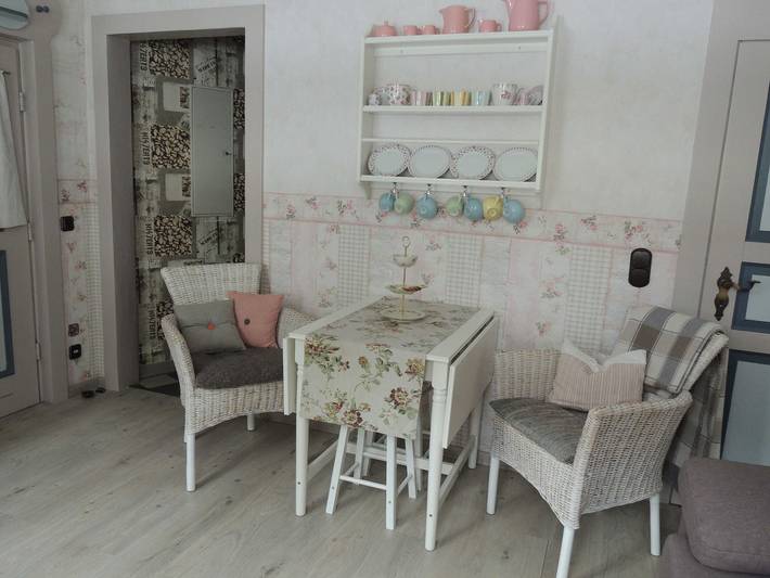 Ferienwohnung für 2 Personen, mit Garten, kinderfreundlich in Altenau - 3