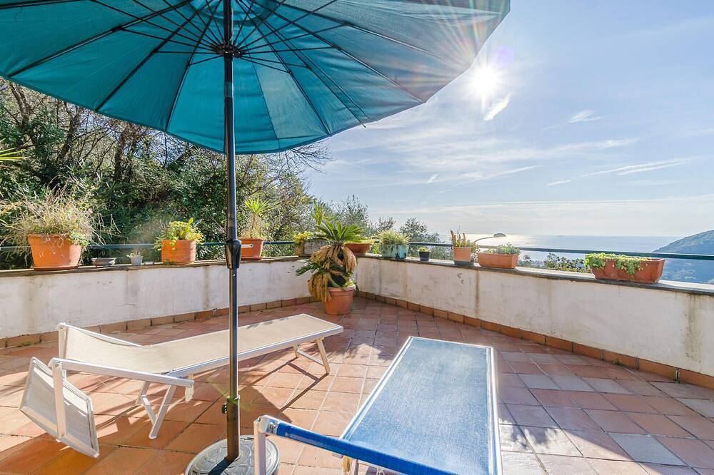 Pet friendly home in Leivi with Wifi in Leivi, Riviera di Levante