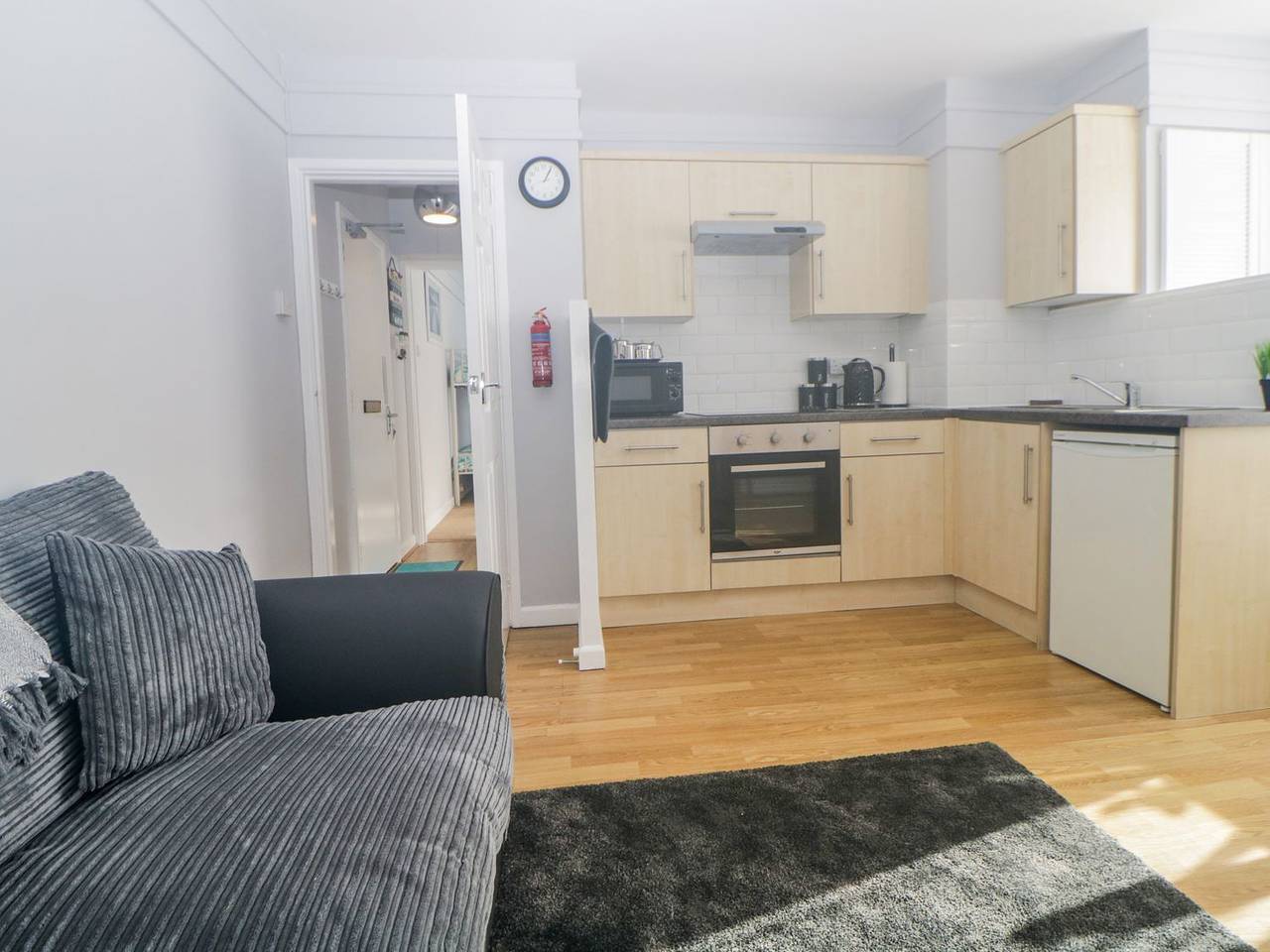 Appartement entier, Devon Seaside Apartment in Paignton, Torbay