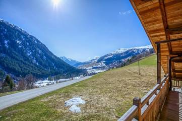 Chalet pour 12 Personnes dans Hauteluce, Massif du Mont-Blanc, Photo 4