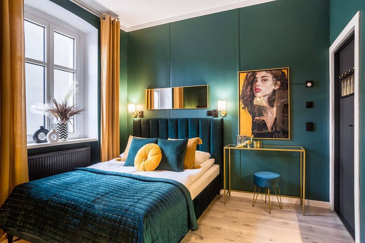 Ganzes Studio, Słowackiego 18 | Modern Studio for 2 | Smart Tv in Kattowitz, Schlesien