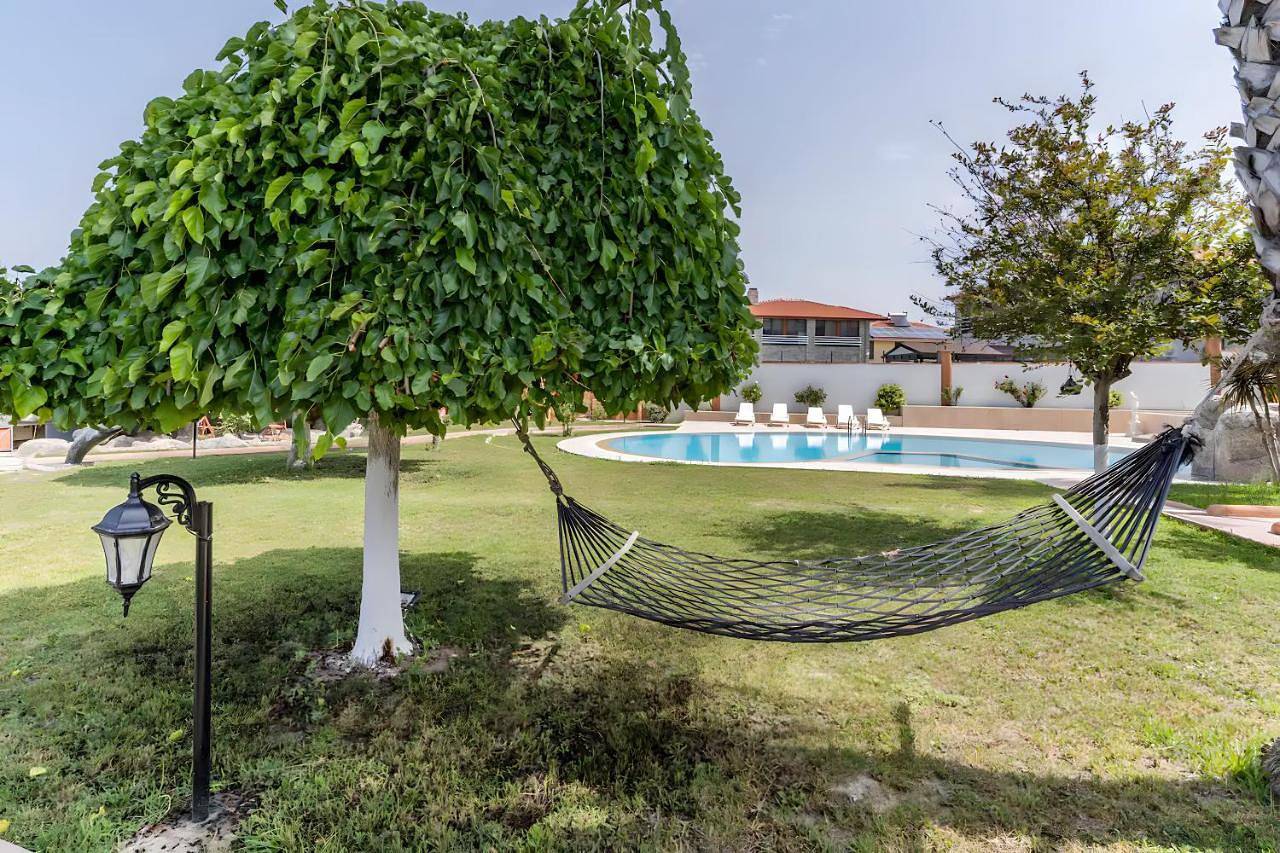 Salida İnn in Kusadasi, Provinz Aydın