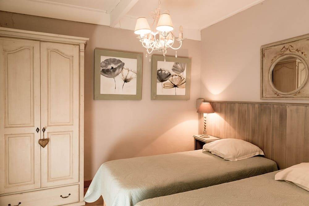 Apartamento entero, Piso / apartamento - Lagnes-L'Isle-sur-la-Sorgue in Lagnes, Parque natural regional del Luberon