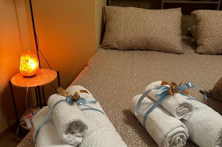 Casa de vacaciones para 2 personas - 1