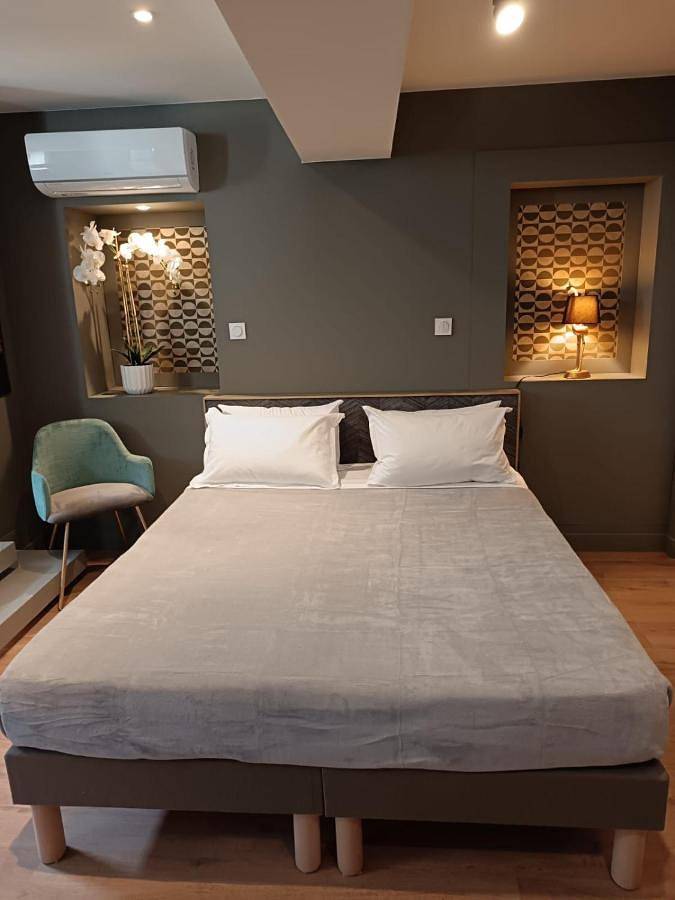 Gîte pour 4 personnes, animaux acceptés dans Champlay - 4